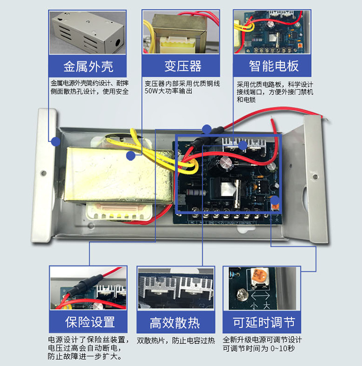 刷卡門禁一體機(jī)