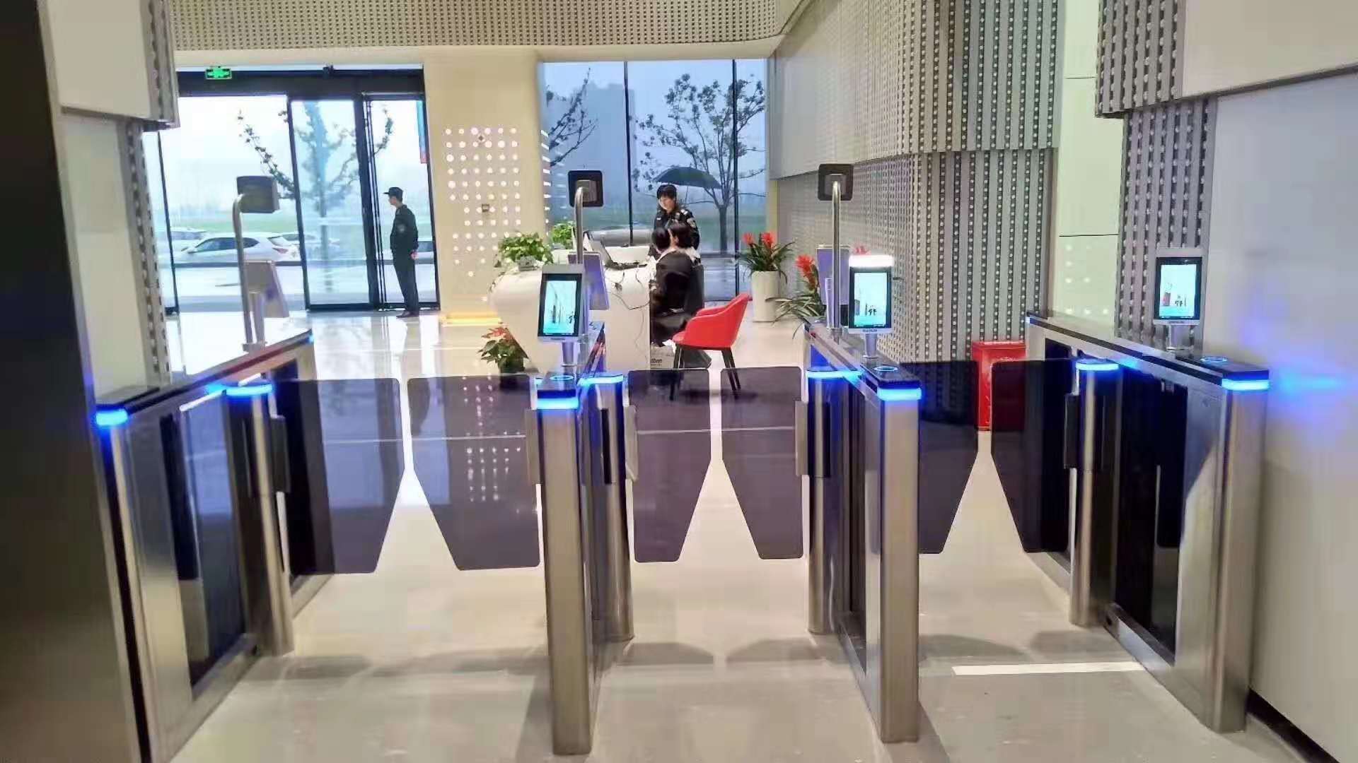 長沙門禁系統(tǒng)